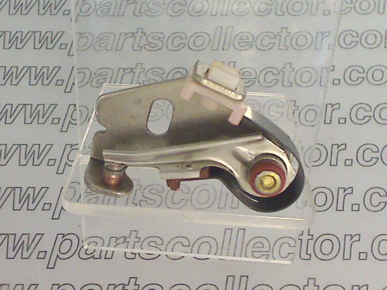 FACET 1.345 Ignition code 10156 compatible with: OTHERS OTHERS